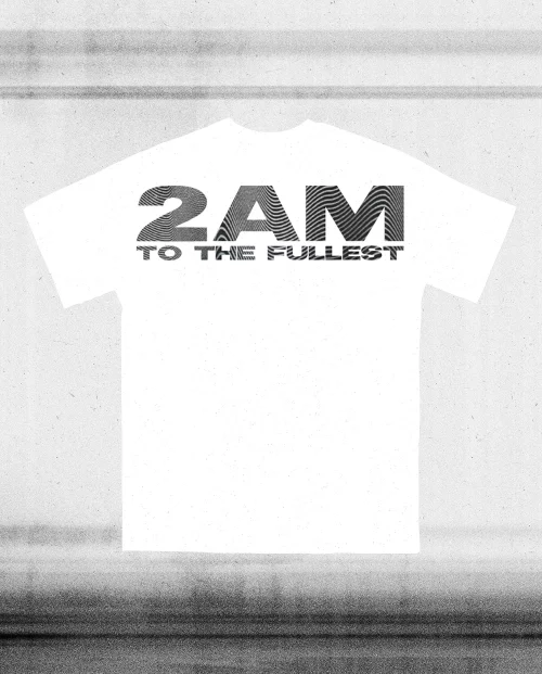2AM - Basic