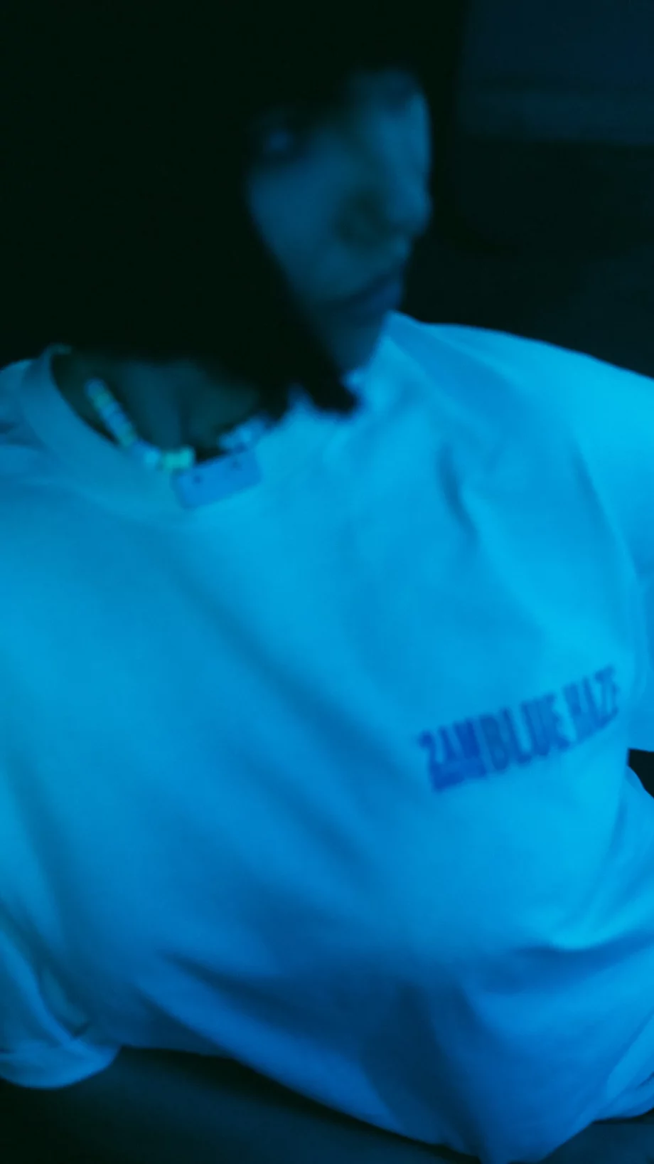 2AM - Blue Haze