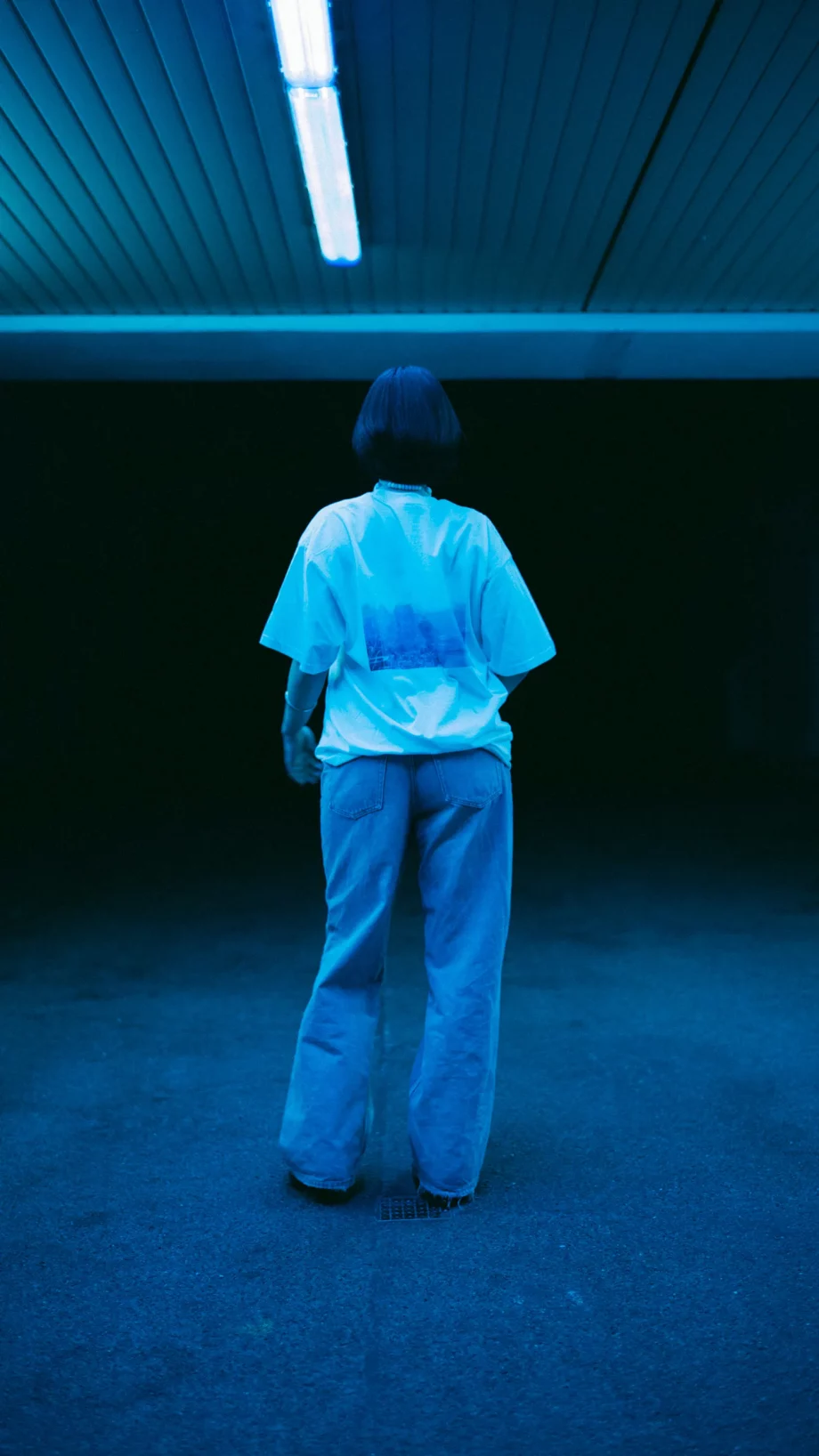 2AM - Blue Haze