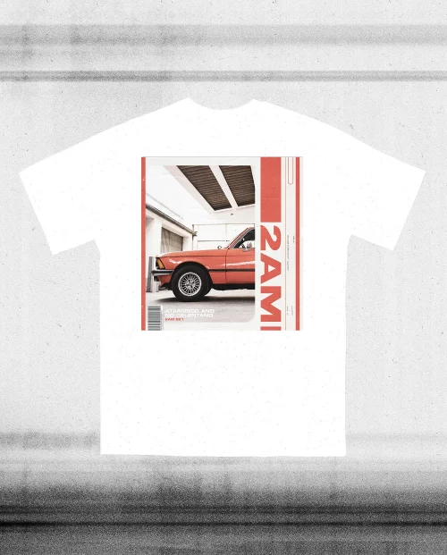 2AM - E21